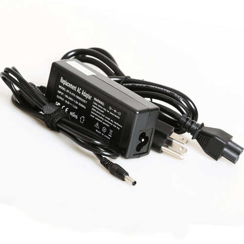 AC Adapter Charger For Dell Vostro 14 3481 P89G004 Laptop Power Supply Cord - Afbeelding 1 van 1