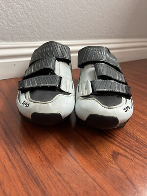 Shimano SPD SH-M121W Gray Mountain Bike Cycling Shoes US 7  display picture 2