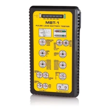 The ZTS Multi-Battery TesterTM ZTMBt1