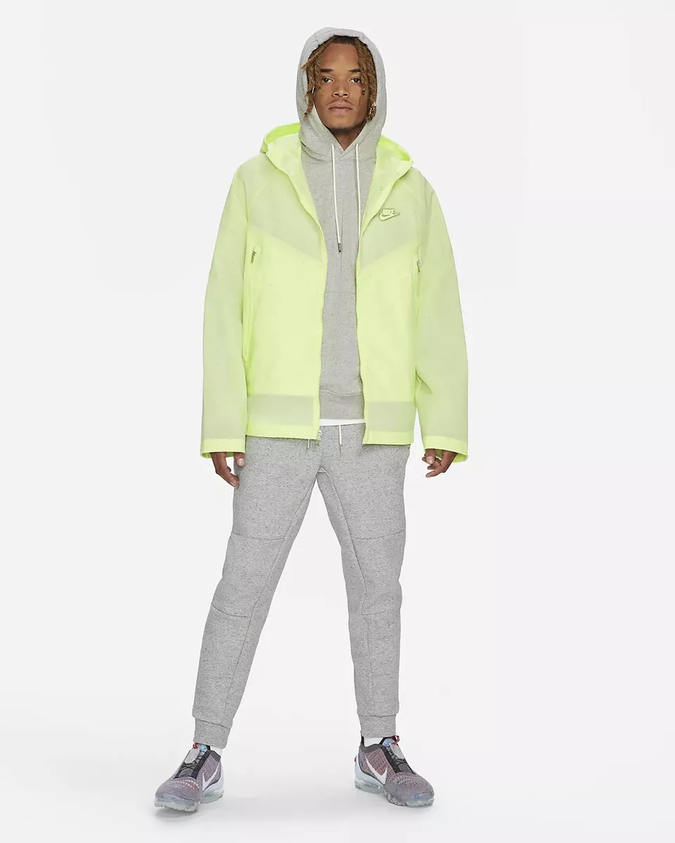 Nike luminous jacket hot sale