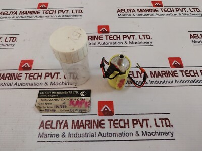 HITECH Galvanic Oxygen Cell Type N (120-0160,03.27171977 044)