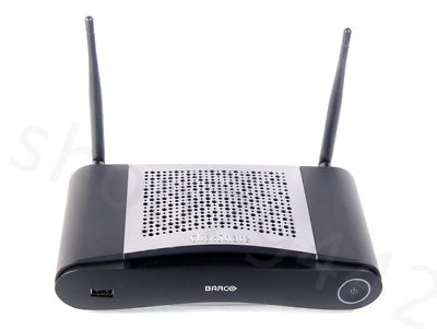 BARCO ClickShare CSE-200 R9861520 Wireless Presentation System