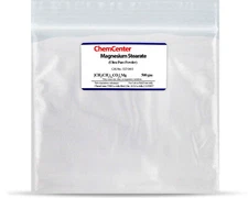 Magnesium Stearate, Ultra Pure, Powder, 500 g