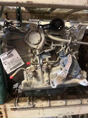 Transmission Assy. NISSAN ALTIMA 03 04