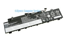 SB10W86953 L19M3PF3 OEM LENOVO BATTERY 11.1V IDEAPAD 5 14IIL05 81YH GRD A DF12