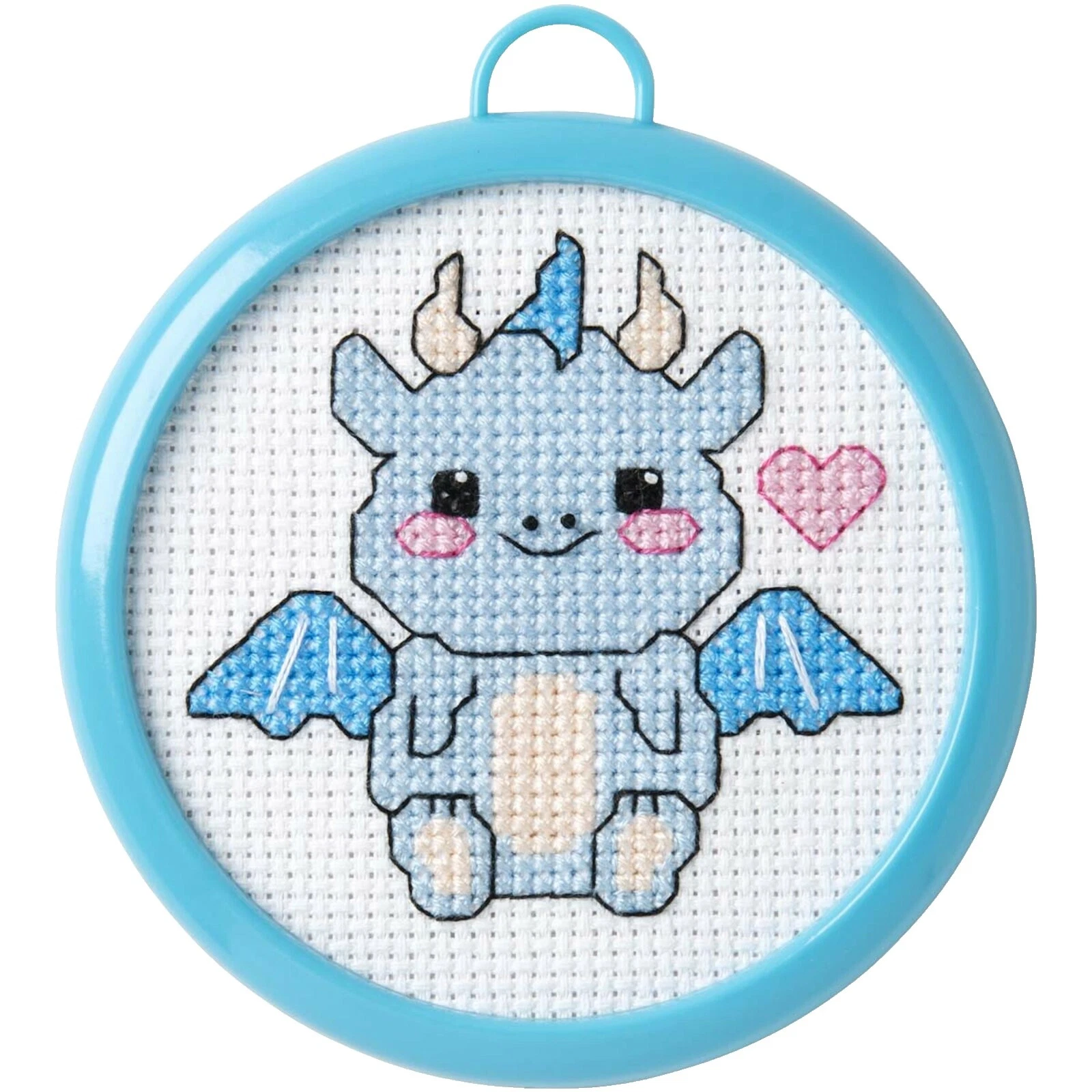 Kits de ponto cruz Bucilla Quadro