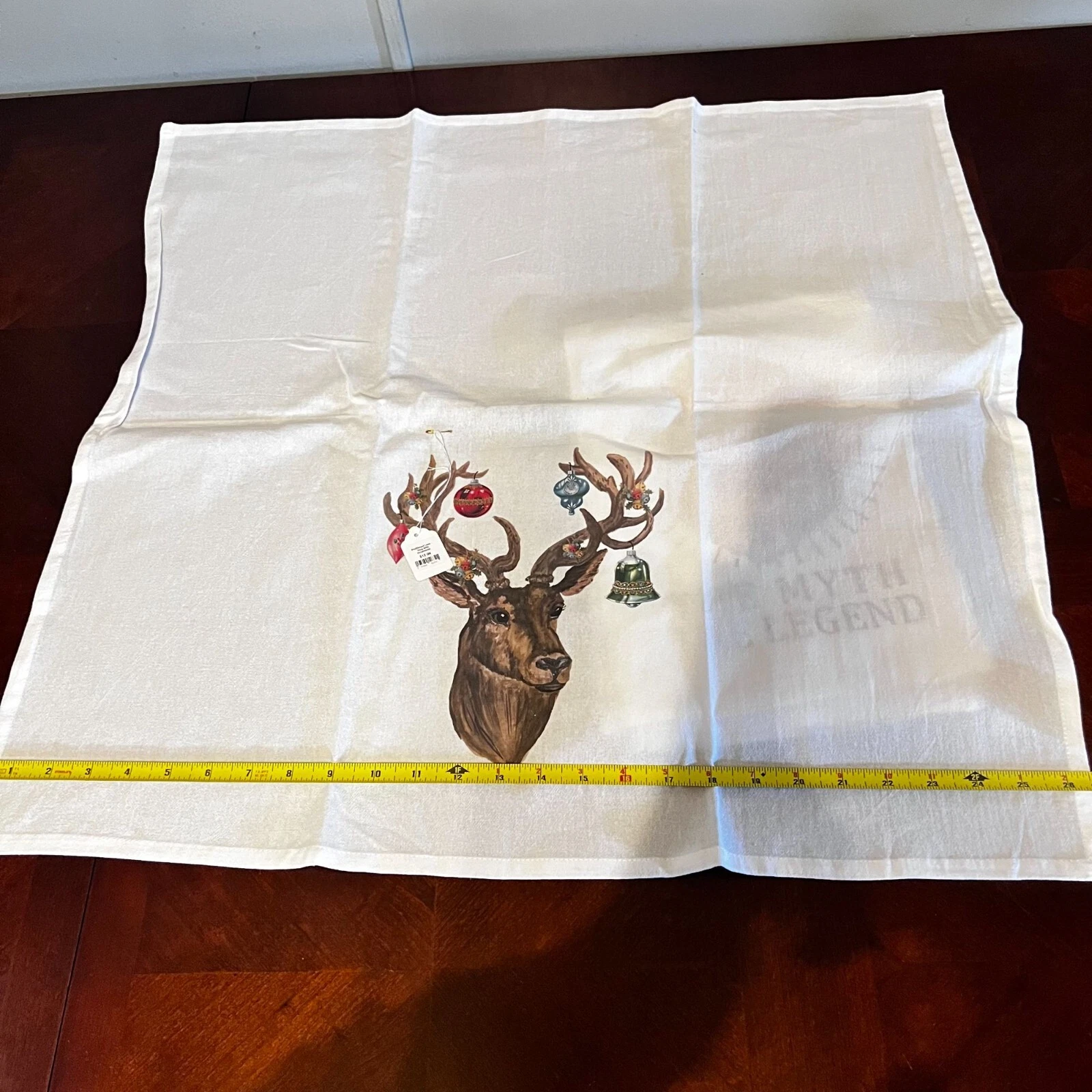Knollwood Lane Kitchen Towels