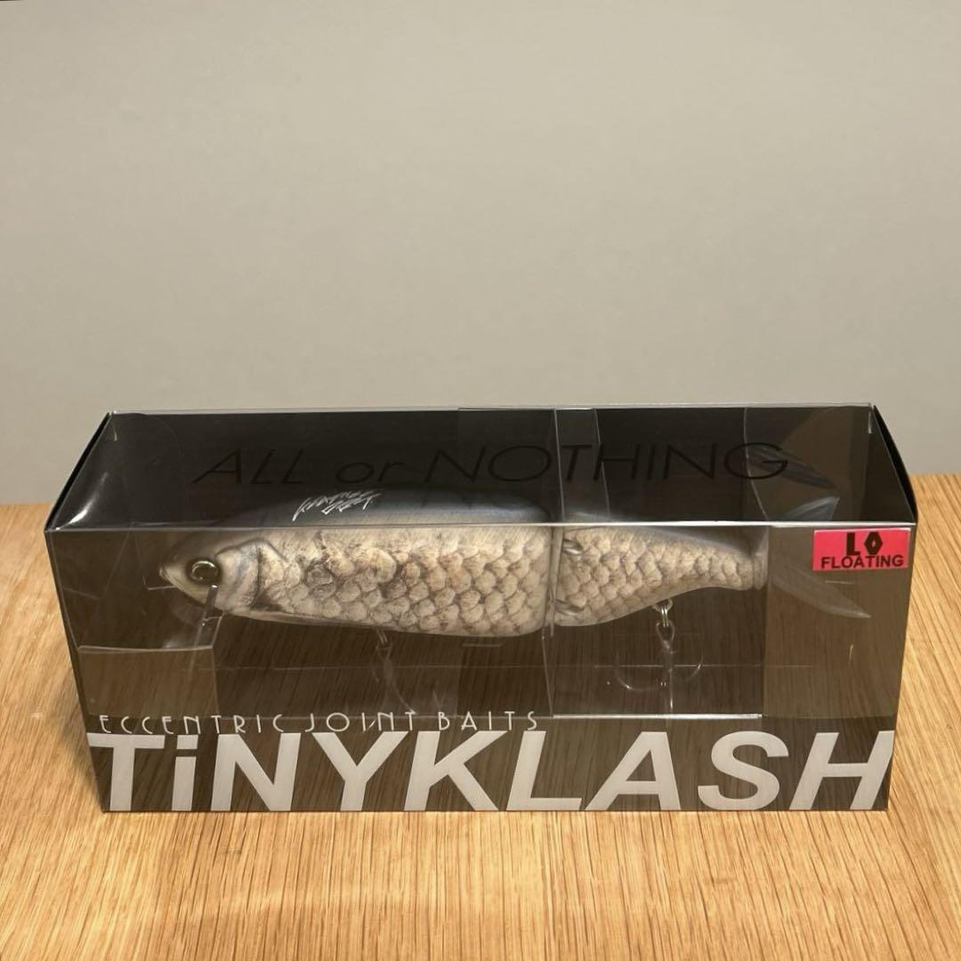 【新品】TINYKLASH 256 s-l400.jpg