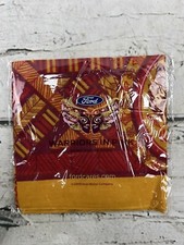 2005 Ford Motor Company Warriors In Pink Breast Cancer Bandana Handkerchief NEW