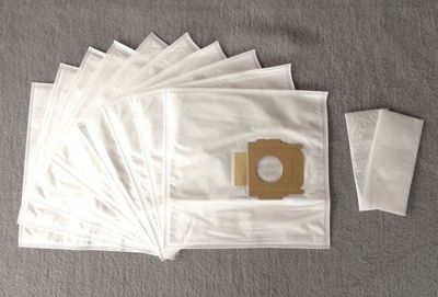 Bolsa De Aspiradora Compatible Con Swirl Y 104 PureAir