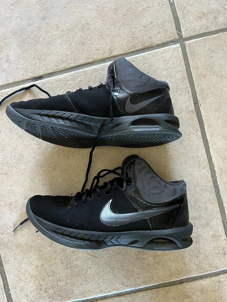 Nike air max pro black Clearance