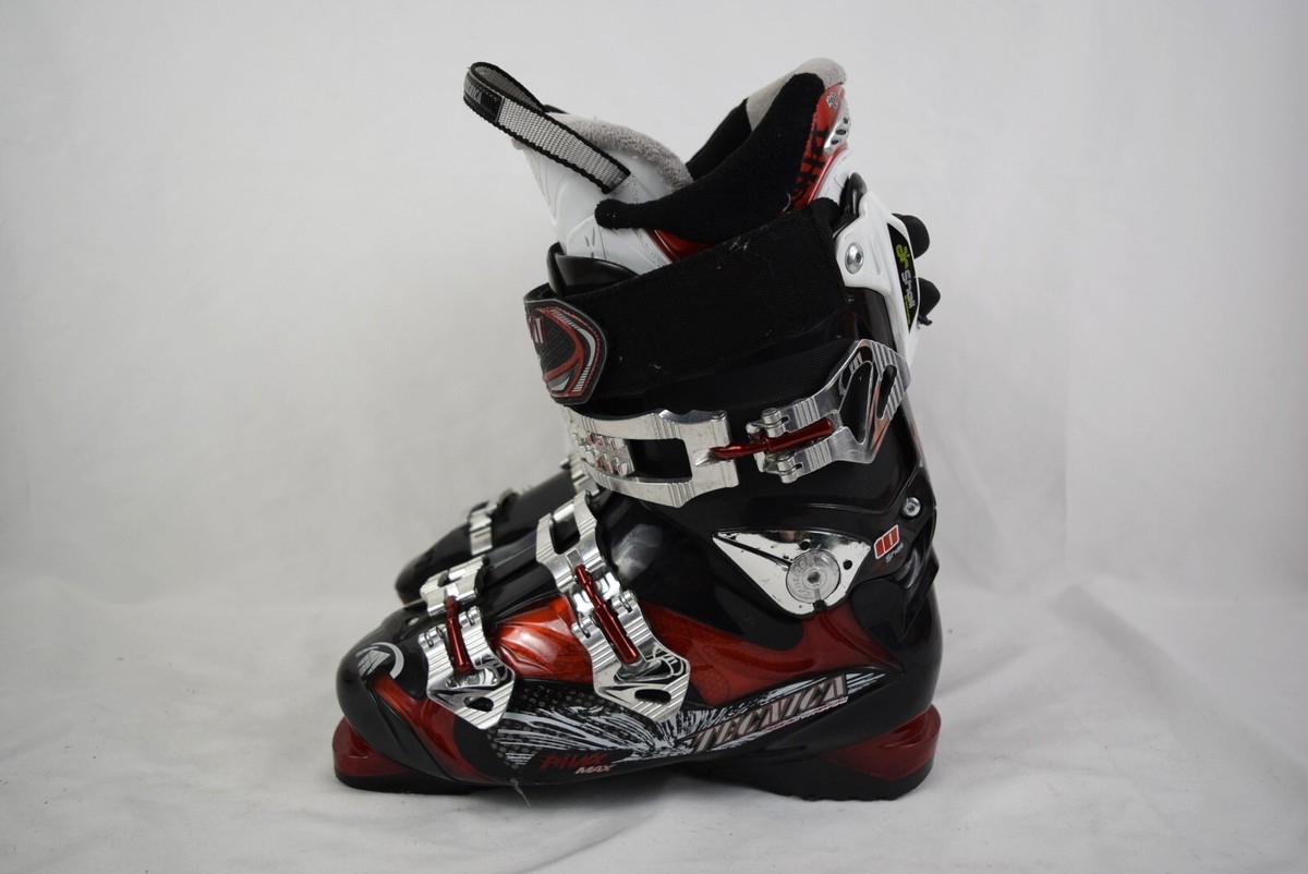 TECNICA PHOENIX MAX SKI BOOTS MEN SIZE 26.5/8.5 | eBay TECNICA PHOENIX MAX SKI BOOTS MEN SIZE 26.5/8.5 | eBay