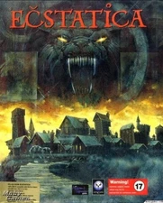 ECSTATICA +1Clk Windows 11 10 8 7 Vista XP Install