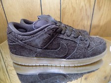 nike bigfoot dunks