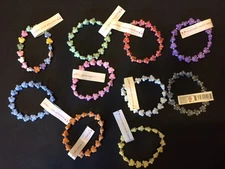 Licensed ** DISNEY PRINCESS ** Trrtlz  Fashion Bracelet-Many colors-You Pick-em