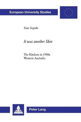 Sian Supski It Was Another Skin (Paperback) (UK IMPORT)