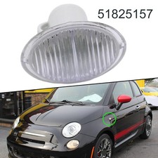 Clignotant Fiat 500