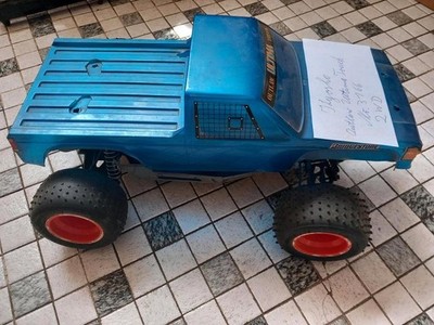 Kyosho Outlaw Ultima