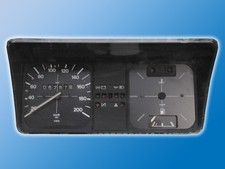 Elektronik Reparatur | Tacho Kombiinstrument | Anzeige | VW | Polo | 1