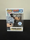 Funko Pop! Naruto Shippuden - Sakumo Hatake #1662 Funko Exclusive