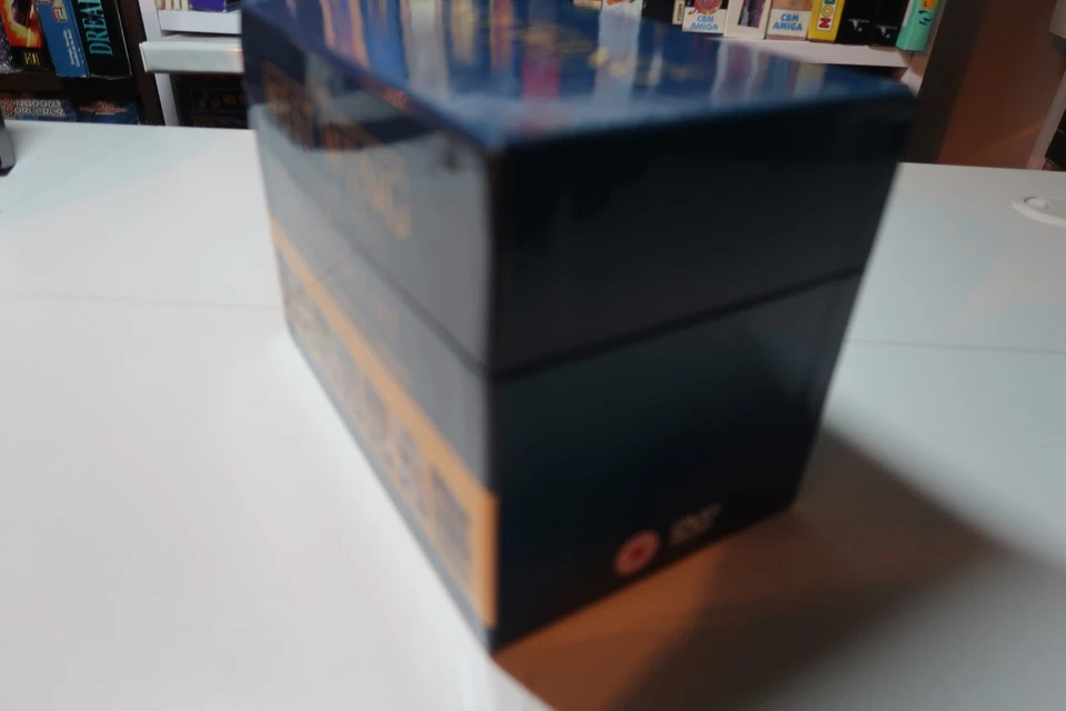 The West Wing The Complete Series Collectors Set Seasons 1-7 DVD Box Set PAL VGC - Image 4 of 4