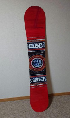 American Gbp Ryan Ctx 152Cm | eBay