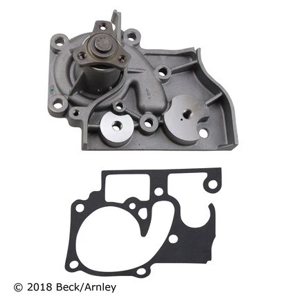 Bomba de agua Beck Arnley 131-2332 Foto 3 de 4