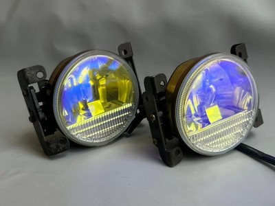 Toyota OEM Altezza IS200/300 SXE10 Celica ZZT231 MRS ZZW30 TRD FogLights