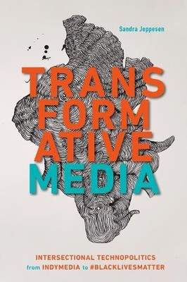 Transformative Medien - 9780774865920