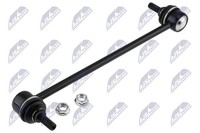 Nty Koppelstange Stabilisator ZLP-CH-082 FüR Tesla Model 100D Awd 60D 75D 90D