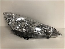 Optique avant principal droit (feux)(phare) PEUGEOT 308 I (T7) PHASE 1 5P