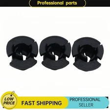 3PCS Milliwave Radar Alignment Mounting Clip Fit For Honda 19-22 Insight