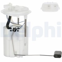 Delphi Kraftstoff-FöRdereinheit Kraftstoffpumpe Spritpumpe FT4109-12B1