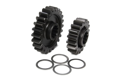 #ad COLEMAN MACHINE Q C Gear Pro Lite Set 207 16 $186.53