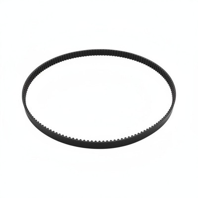 Bread Machine Belt Replacement Bread Mixer Belt Wear-Resistant Flexible for