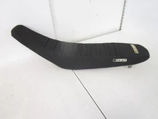 10 Suzuki RMZ 250 Seat Pan Foam w/ Gripper Cover 45100-49H03-HAA 2010