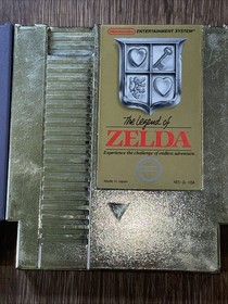 Nintendo NES games RPG Lot Zelda Adventure Of Link Legend Zelda Dragon Warrior