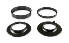Mr. Gasket 6411g Air Cleaner Spacer And Adapter Kit