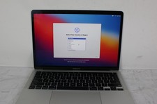 Apple MacBook Pro 16,2 i5-1038NG 16GB DDR4 512GB NVMe Battery 76% Cycle 223