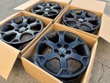 Set Of 4 18 Wheels Toyota Rav4 Trd Venza Sienna Highlander Camry Pro Avalon Set Of 4 18 Wheels Toyota Rav4 Trd Venza Sienna Highlander Camry Pro Avalon