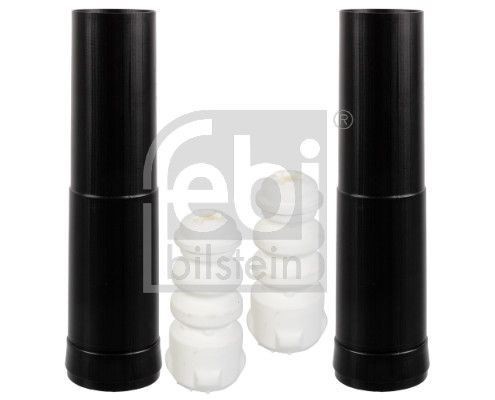 FEBI 178554 DUST COVER KIT SHOCK ABSORBER Rear