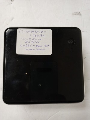 INTEL NUC D34010WYK I3 4010U 4GB RAM NO HD NO ADAPTER