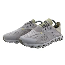 On Cloud 5 Coast Shoes Women Size 10 3WD10541178 Sand/Ray Sneakers