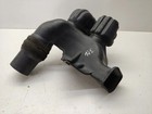 Intake resonator