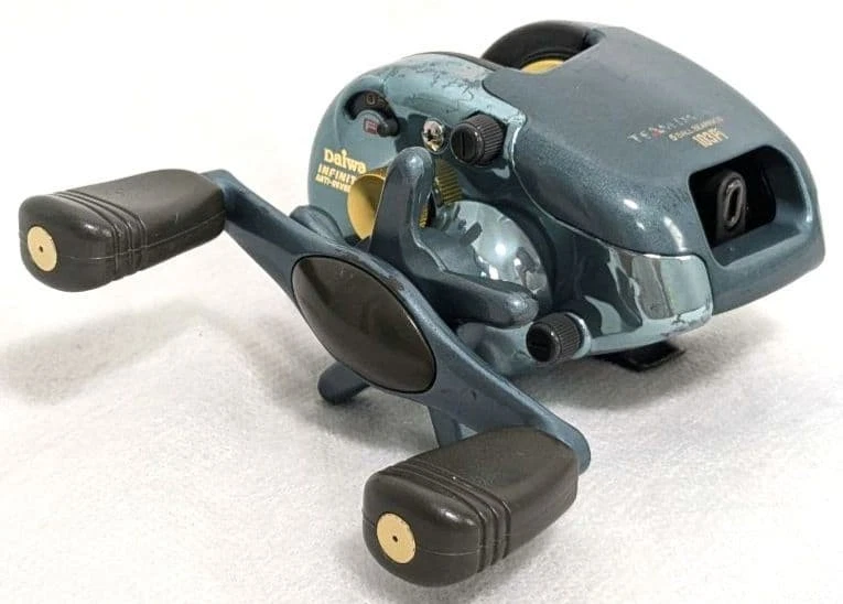 Team Daiwa S In Spinning Fishing Reels for sale | eBay