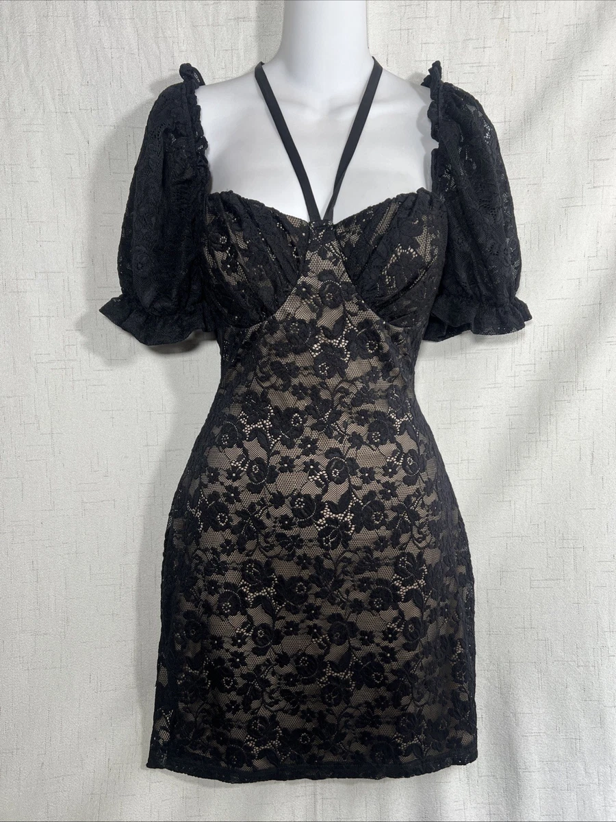 Lace Cocktail Black Vintage Dresses for Women for sale | eBay Lace Cocktail Black Vintage Dresses for Women for sale | eBay