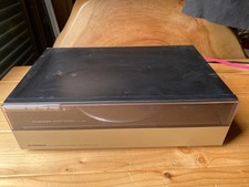 Pioneer PL-X50 Full Automatic Stereo Turntable Record Player Tested as is