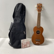 Ohana Handcrafted Tenor Ukulele Soft Case Gig Bag