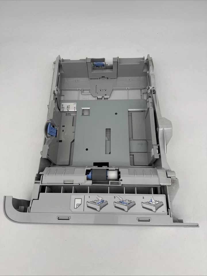 HP LaserJet Enterprise 600 M601 M602 M603 Printer Paper 500-Sheet Tray #2 RC2... - Image 2 of 4