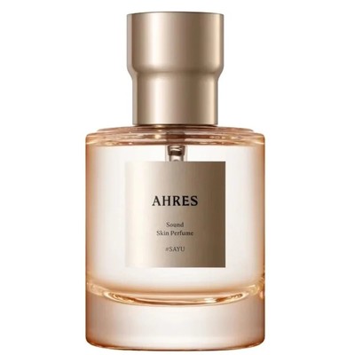 香水(ユニセックス) AHRES Sound Skin Perfume SAYU s-l400.jpg